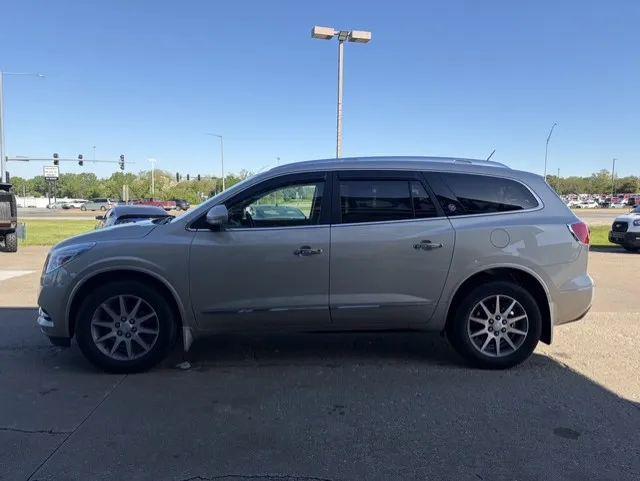 2014 Buick Enclave Leather