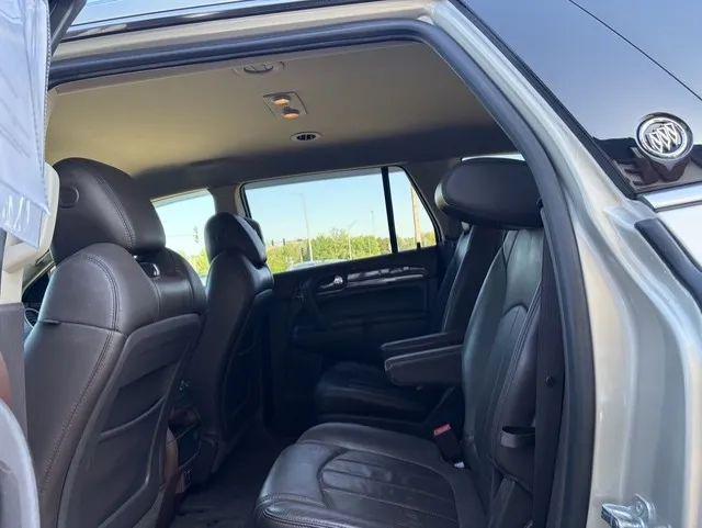 2014 Buick Enclave Leather