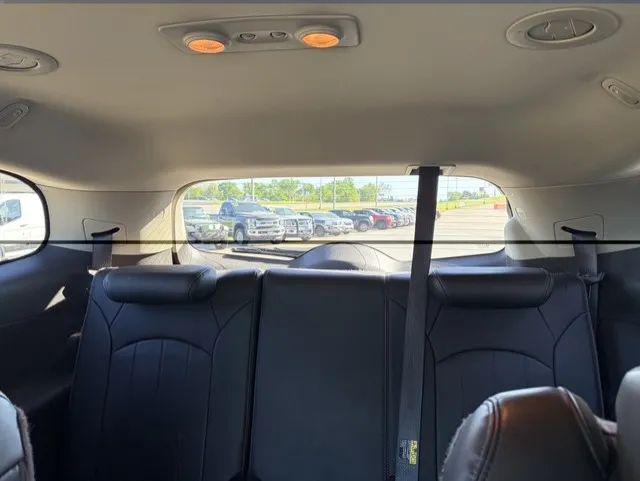 2014 Buick Enclave Leather