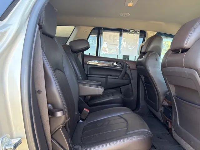 2014 Buick Enclave Leather