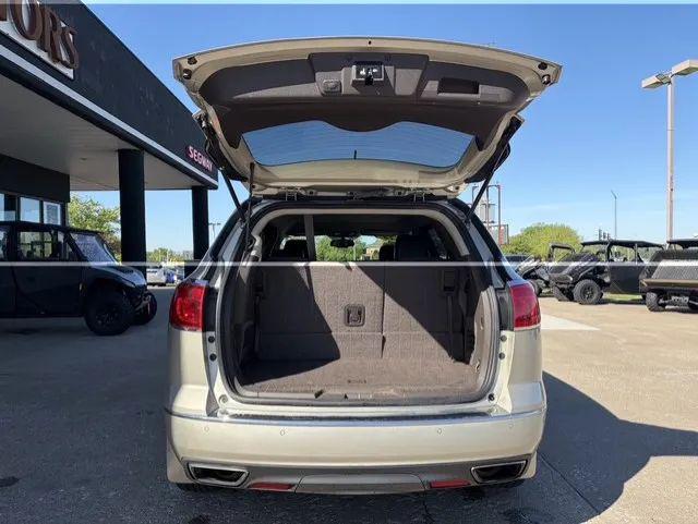 2014 Buick Enclave Leather