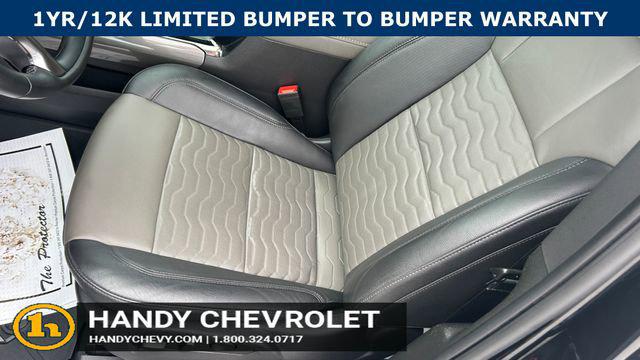 2023 Chevrolet Silverado 1500 4WD Crew Cab Short Bed ZR2