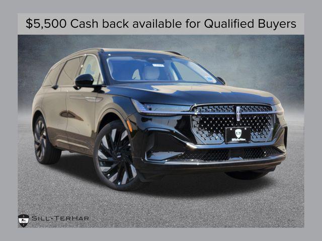 2026 Lincoln Nautilus Black Label for sale in Broomfield, CO