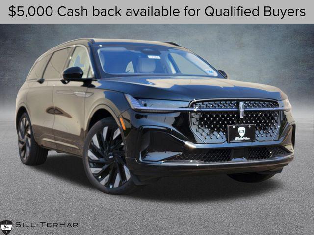 2026 Lincoln Nautilus Black Label for sale in Broomfield, CO