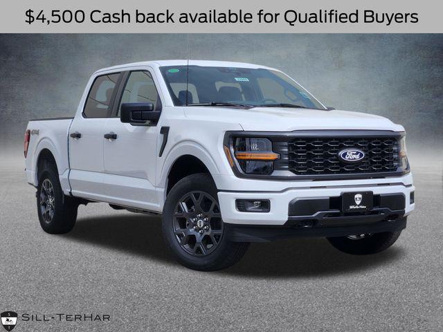 2026 Ford F-150 STX for sale in Broomfield, CO