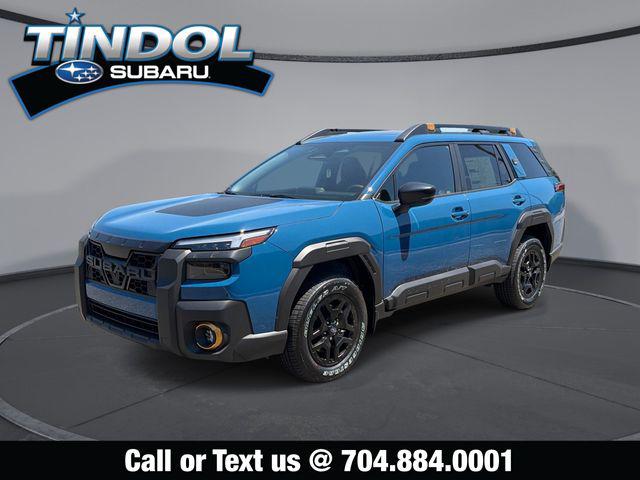 2026 Subaru Outback Wilderness for sale in Gastonia, NC