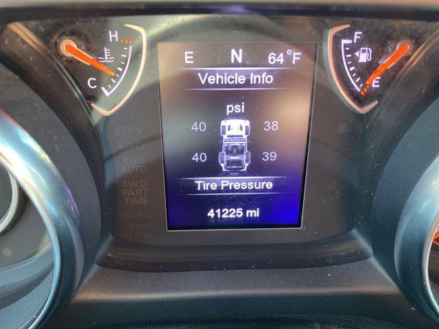 2019 Jeep Wrangler Sport 4x4