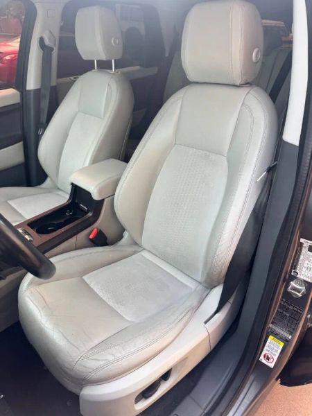 2017 Land Rover Discovery Sport SE