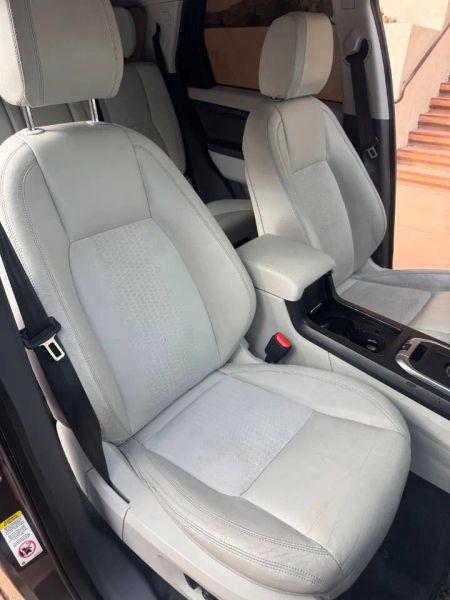 2017 Land Rover Discovery Sport SE