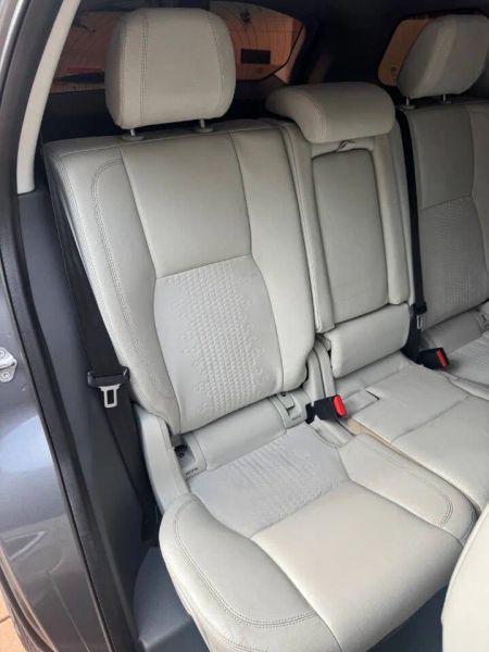 2017 Land Rover Discovery Sport SE