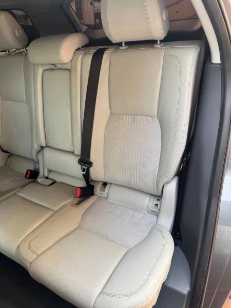 2017 Land Rover Discovery Sport SE