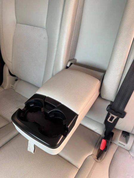 2017 Land Rover Discovery Sport SE