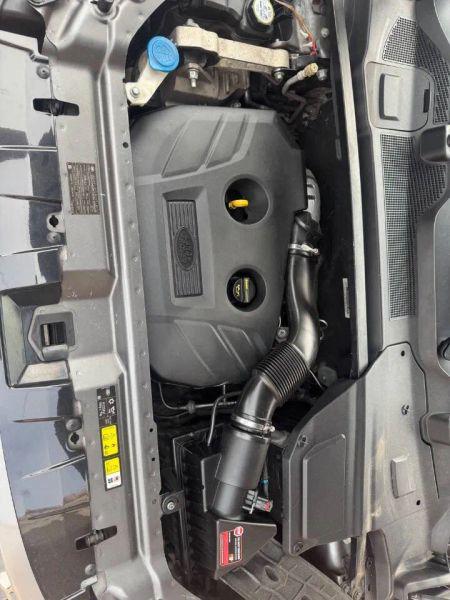 2017 Land Rover Discovery Sport SE