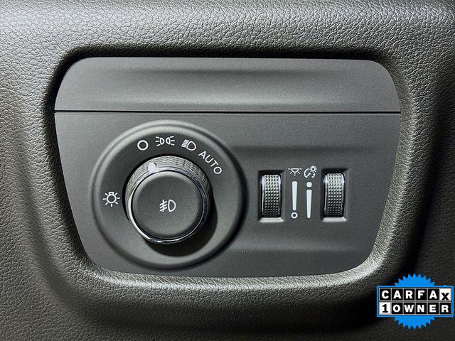 2021 Jeep Grand Cherokee Summit 4x4