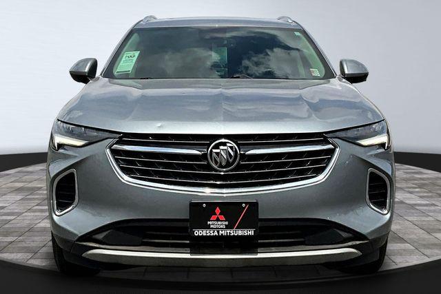 2023 Buick Envision Essence FWD