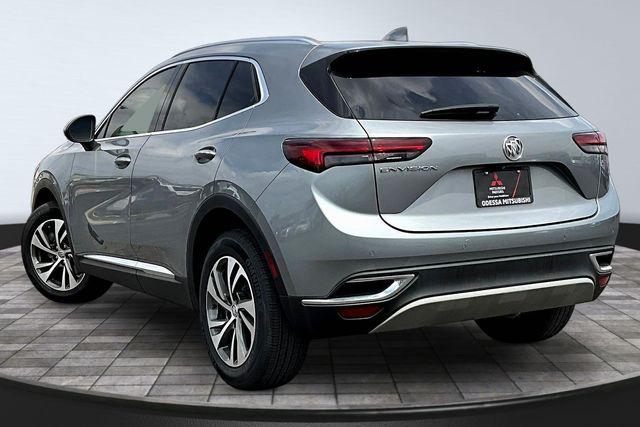 2023 Buick Envision Essence FWD