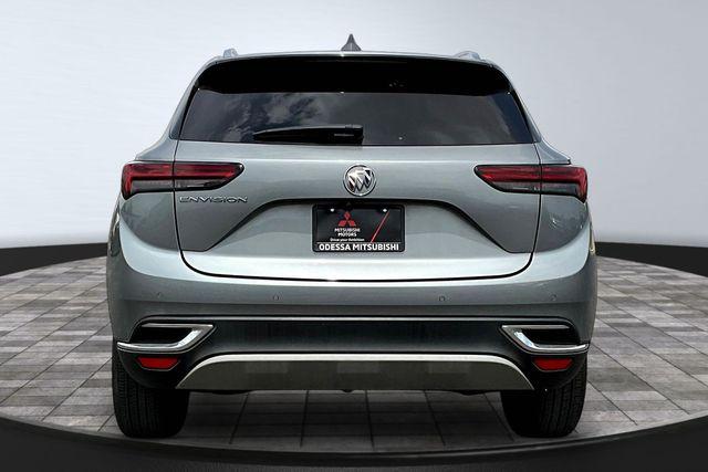 2023 Buick Envision Essence FWD