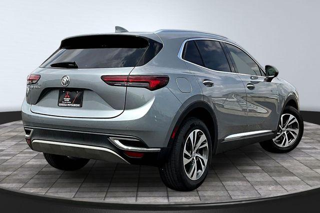 2023 Buick Envision Essence FWD