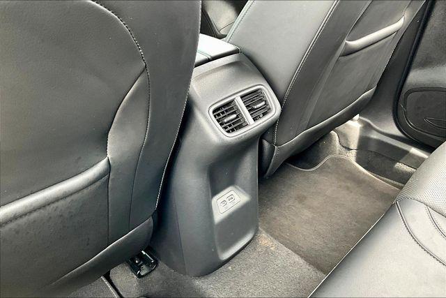 2023 Buick Envision Essence FWD