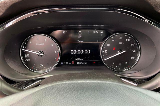 2023 Buick Envision Essence FWD