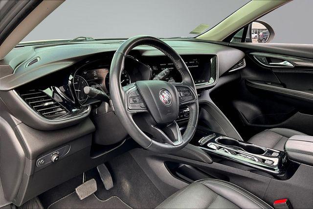 2023 Buick Envision Essence FWD