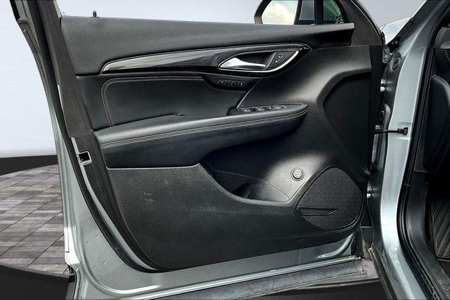 2023 Buick Envision Essence FWD