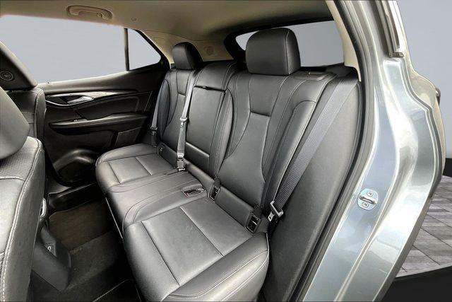 2023 Buick Envision Essence FWD