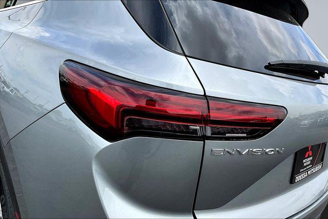 2023 Buick Envision Essence FWD