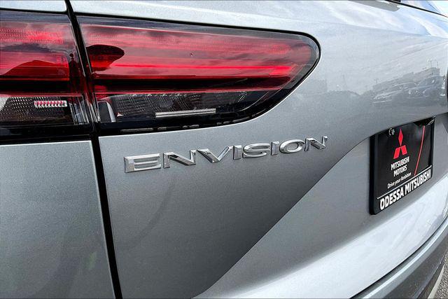 2023 Buick Envision Essence FWD