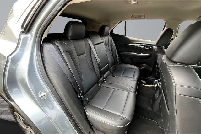 2023 Buick Envision Essence FWD