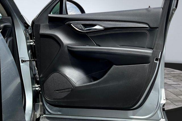2023 Buick Envision Essence FWD