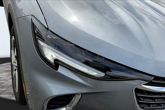 2023 Buick Envision Essence FWD