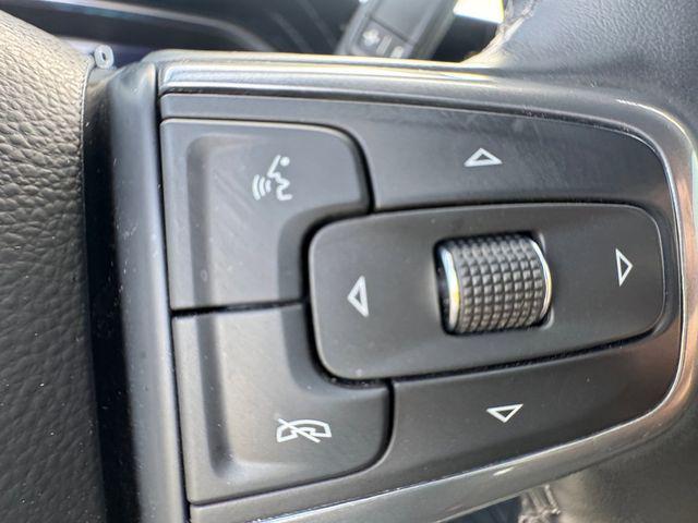 2025 Chevrolet Silverado 3500HD 4WD Regular Cab Long Bed LT