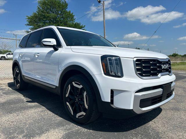 2025 Kia Telluride S for sale in Wichita Falls, TX