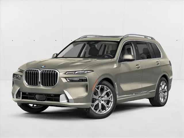 2027 BMW X7 xDrive40i for sale in Valencia, CA