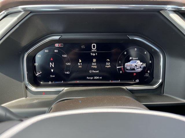 2026 GMC Sierra 1500 Crew Cab, Short Bed, Denali, 4WD