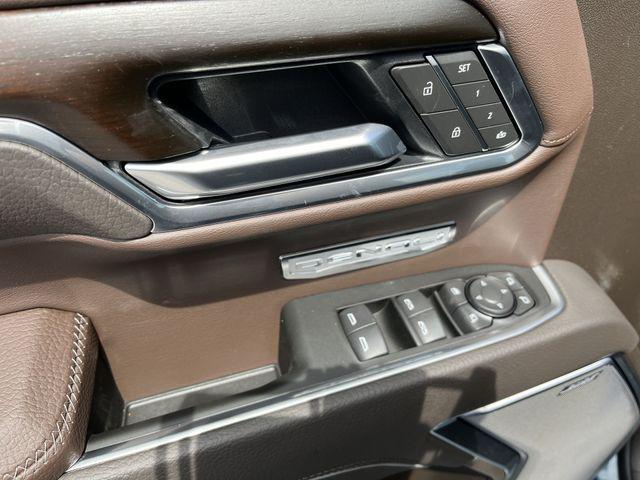 2026 GMC Sierra 1500 Crew Cab, Short Bed, Denali, 4WD