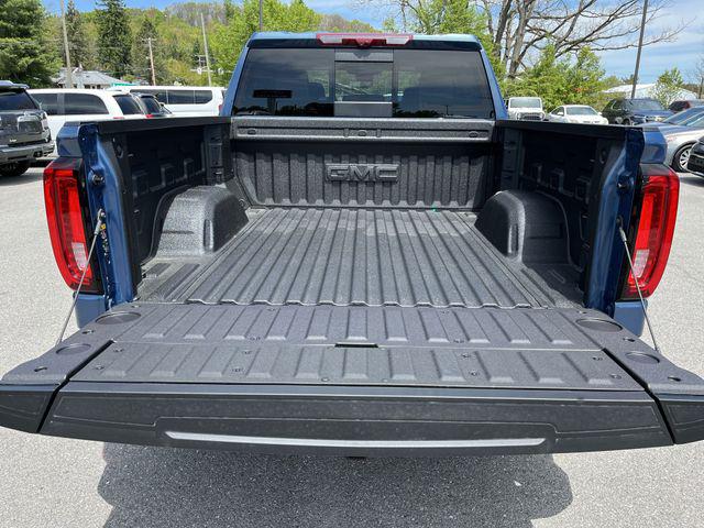 2026 GMC Sierra 1500 Crew Cab, Short Bed, Denali, 4WD