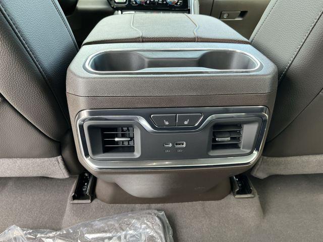 2026 GMC Sierra 1500 Crew Cab, Short Bed, Denali, 4WD