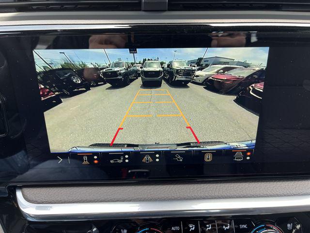2026 GMC Sierra 1500 Crew Cab, Short Bed, Denali, 4WD