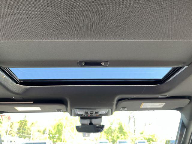 2026 GMC Sierra 1500 Crew Cab, Short Bed, AT4, 4WD
