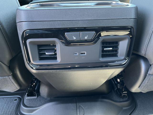 2026 GMC Sierra 1500 Crew Cab, Short Bed, AT4, 4WD