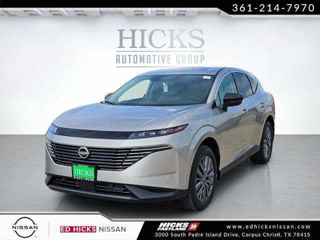 2026 Nissan Murano SL for sale in Corpus Christi, TX