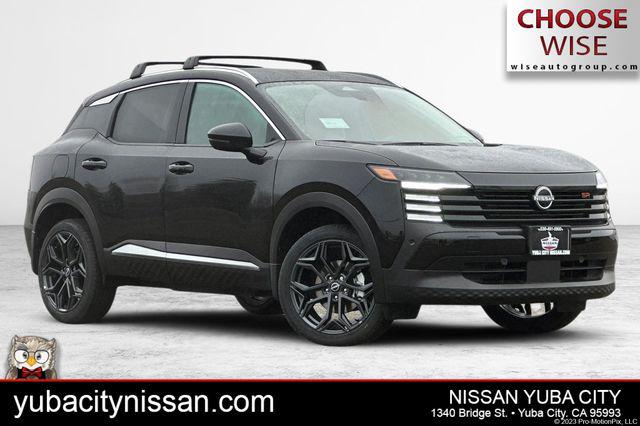 2026 Nissan Kicks SR for sale in Yuba City, CA