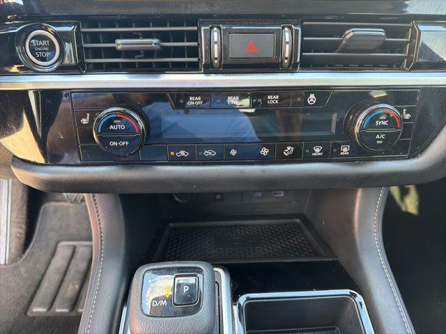 2023 Nissan Pathfinder SL FWD