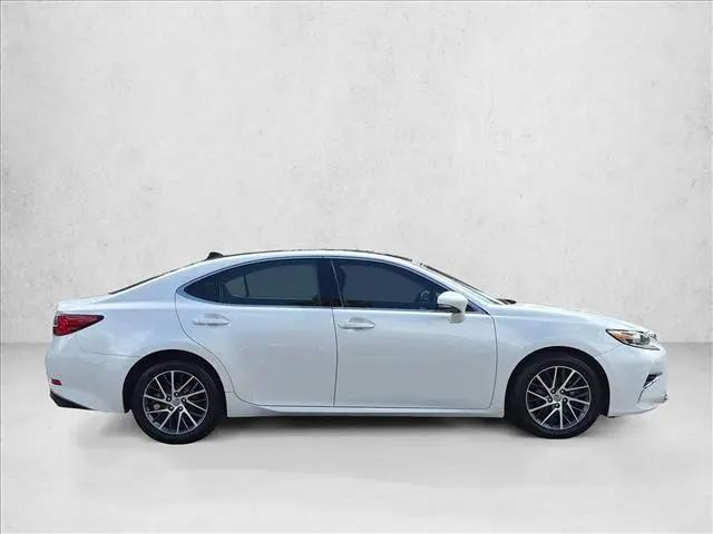 2016 Lexus ES 350 ES 350