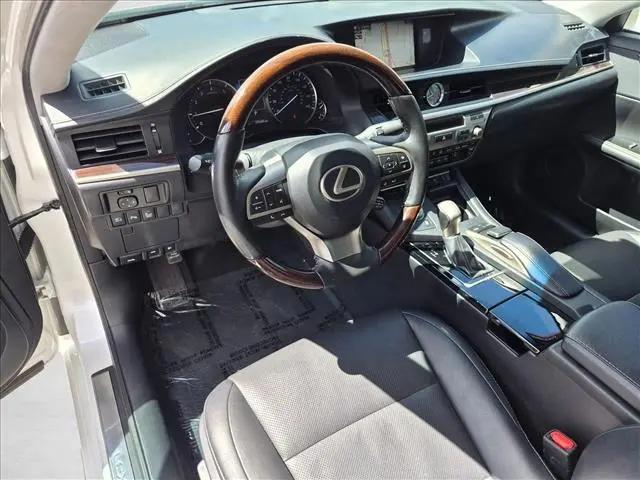 2016 Lexus ES 350 ES 350