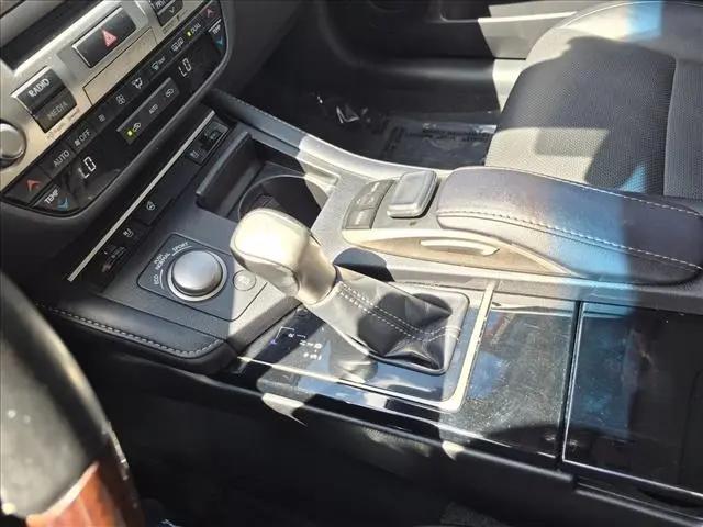 2016 Lexus ES 350 ES 350
