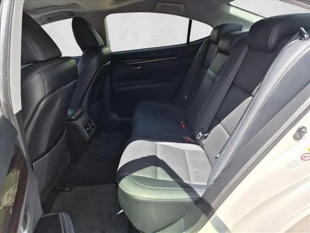 2016 Lexus ES 350 ES 350