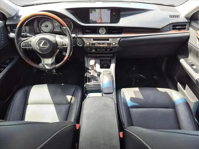 2016 Lexus ES 350 ES 350